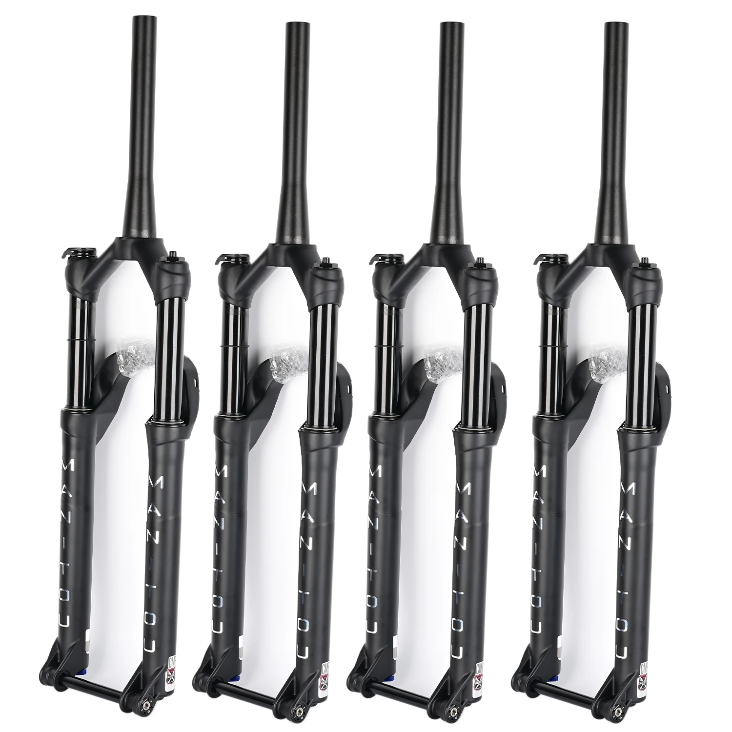 Fork Manitou Machete Comp 29 Plus Boost Manitou Machete COMP /29