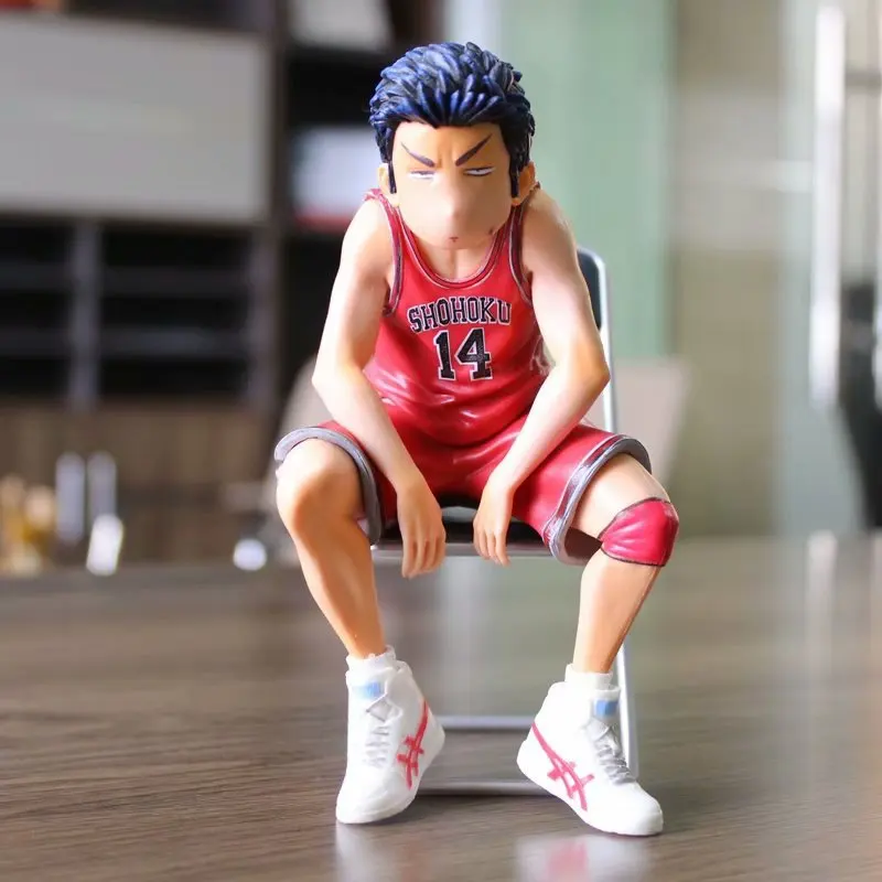 Slam Dunk скамейка Yingmuhuadao Chuanfeng Mitsui Life Ryouta Miyagi chi mu банда xian стул гаражный комплект украшения