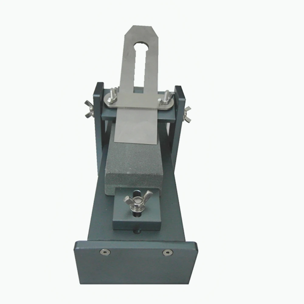 

Woodworking Fixed Angle Sharpening Frame Knife Sharpener Stone Tool Sharpening For Planer Chisel Carving Knife Flat Shovel Tool