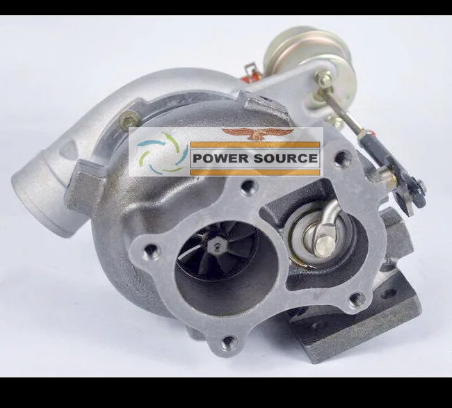 TURBO GT2252S 452187-5006S 452187-0006 14411-69T00 Turbine Turbocharger For Nissan CabStar Trade L35 Light Truck 3.0L BD-30Ti (4)