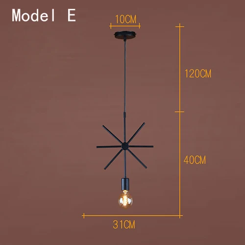 Model E