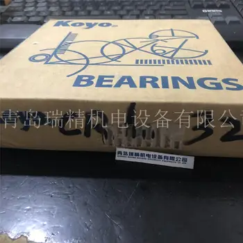 

KOYO cylindrical roller bearing CRL32NA = LRJ4E inner diameter 101.6 outer diameter 184.15 thick 31.75mm