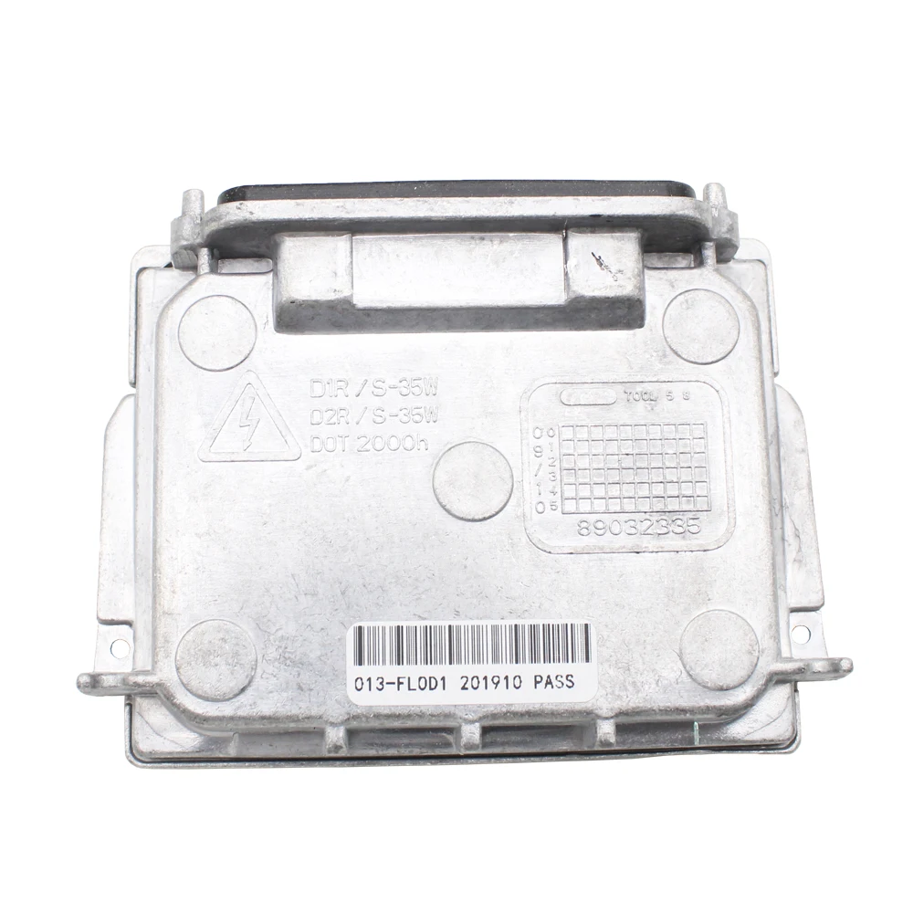 D1S 12V 35W HID ксеноновый балласт для OPEL VECTRA C GTS SIGNUM VECTRA C универсал Пежо 3008 5008 508 SW