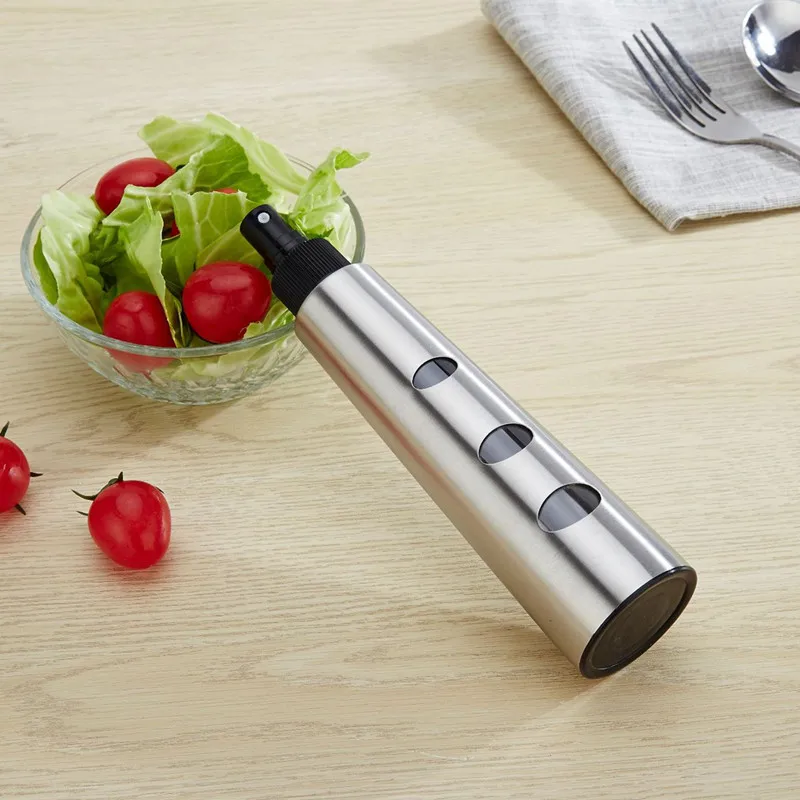 Stainless Steel Olive Oil Sprayer (5)