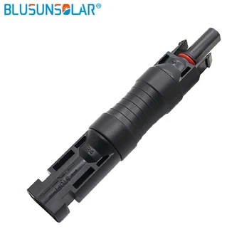 

20 piece/lot IP68 waterproof SOLAR PV Diode Connector with 10A/15A diode For Solar system
