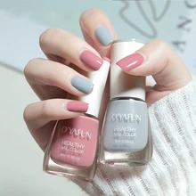 Маникюр Nail Art разрываемая быстросохнущая Нормальный без лампы лак для ногтей с блестками УФ Лаки матовый акварель капли гвозди Маникюр Nail Art разрываемая быстросохнущая Нормальный без лампы лак для ногтей с блестками УФ Лаки матовый акварель капли гвозди