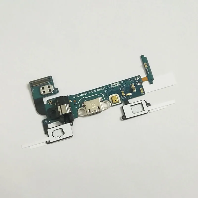 Зарядное устройство USB док-станция разъем гибкий кабель для Samsung Galaxy A3 A5 A7 A8 A9 2016