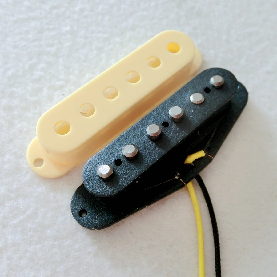 strat guitar pickups