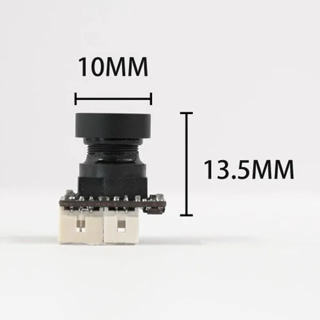 Caddx ANT Lite / Ant 1200TVL 1.8mm Ultra Light WDR PAL/NTSC Micro FPV Camera 4:3 16:9 for RC FPV Tinywhoop Drone Crux3 Toothpick 3
