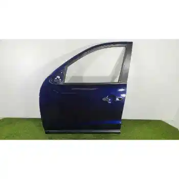 

SMALL ROZE Left Front Door Hyundai SantaFe (bm) 2.2 Crdi Comfort 4x4