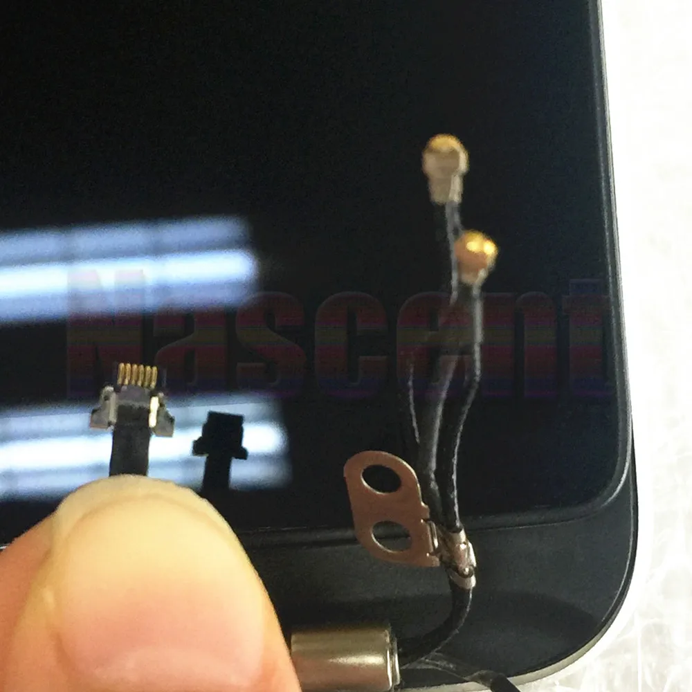 US $261.00 New Laptop LCD screen with screwdriver A1425 for Macbook Pro Retina 13 Full Complete LCD LED Display Screen Assembly 2012