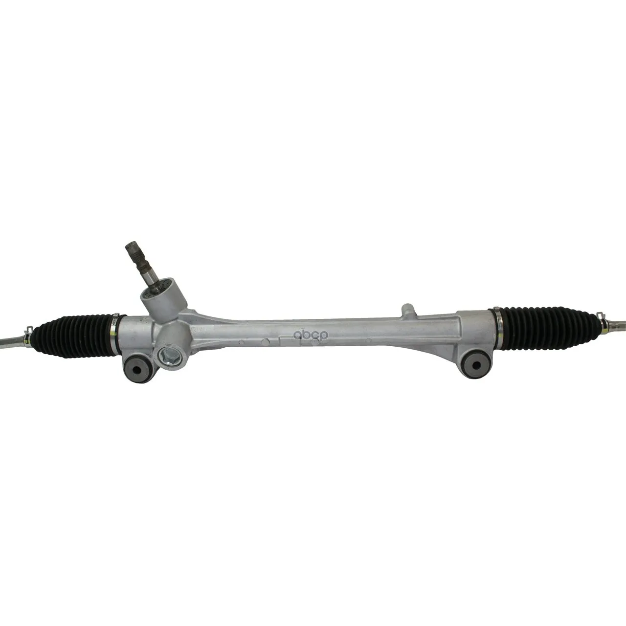 Рейка Рулевая С Тягами Механическая Motorherz арт. M50561NW