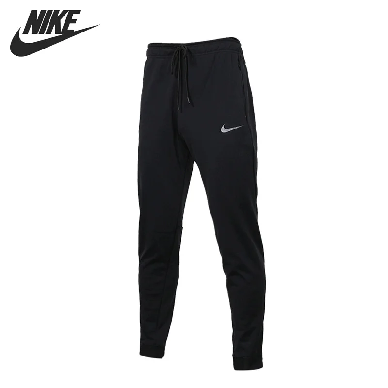 Мужские спортивные брюки NIKE AS M NK THRMA SPHR оригинальные штаны Новое поступление |