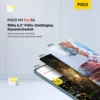 Global Version POCO M3 Pro 5G Dimensity 700 Octa Core NFC 90Hz 6.5” FHD+ DotDisplay 48MP Triple Camera 5000mAh in Stock 4