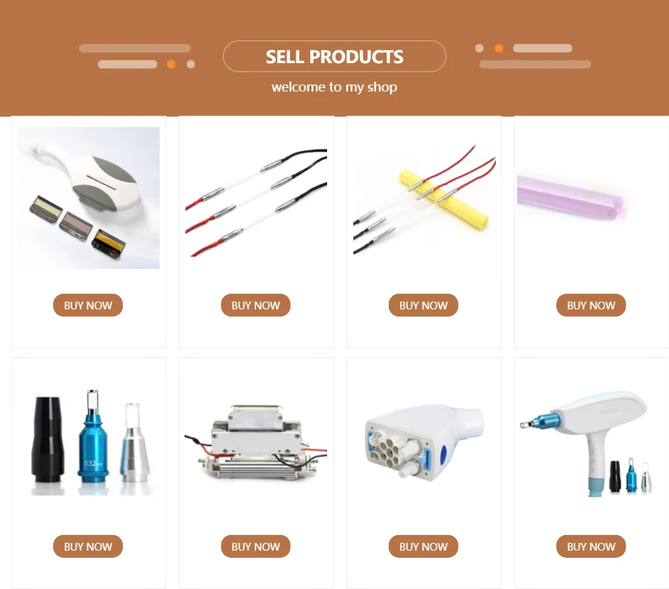 Computers e Electronics