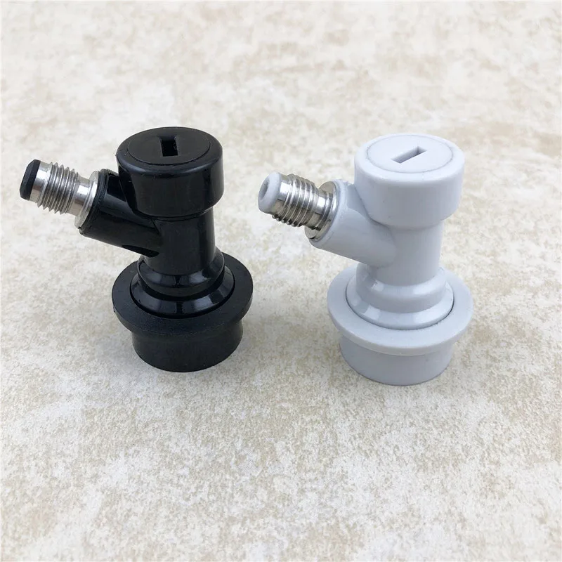 Mini Keg Beer Dispenser Stainless Steel Mini Keg Beer Growler Spear Tap Dispenser Craft Beer Grow Homebrew Spear (1)