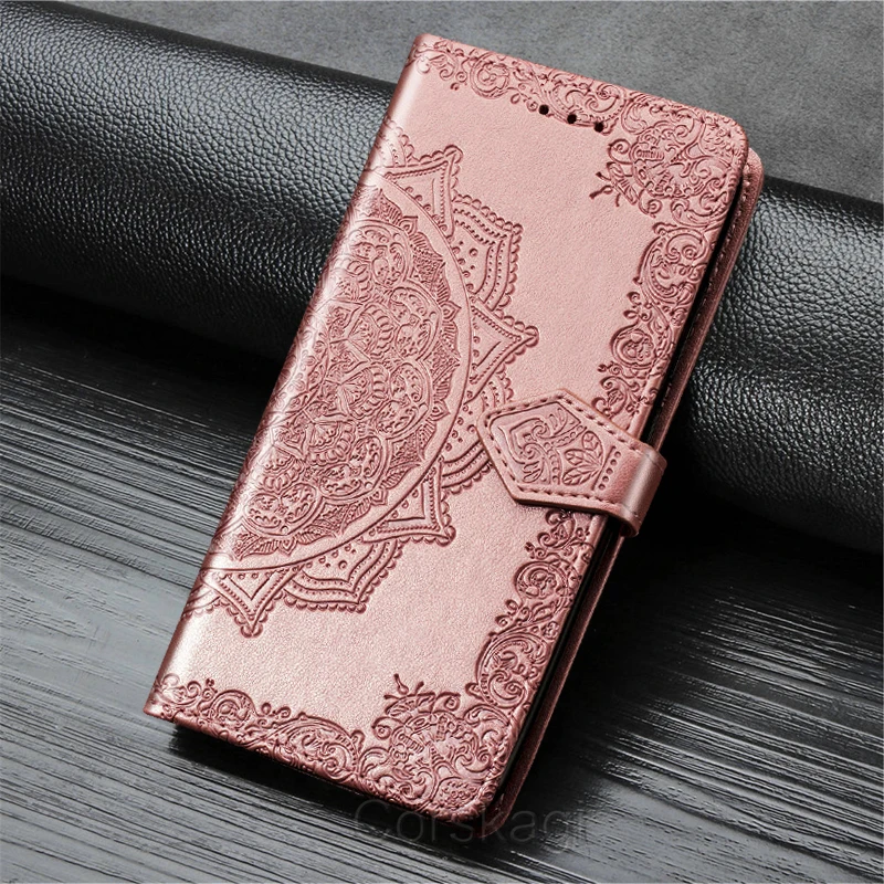 Redmi 9A 9C 9 8 8A 7A 6A 5A 5 Plus Retro Wallet Leather Case Flip Magnetic Cover Redmi Note 9S 9 Pro 8T 8 7 6 5 5A Prime