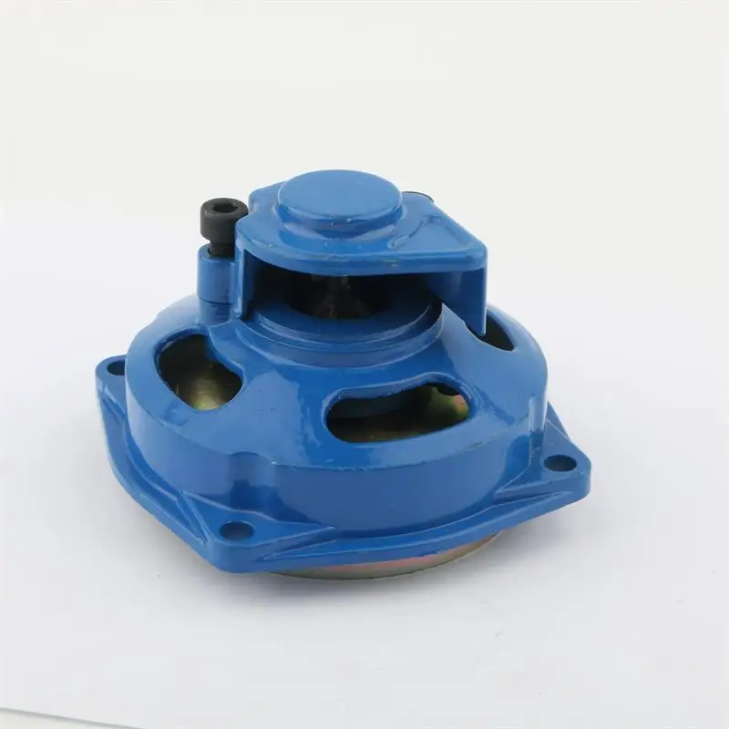 

Clutch Drum Gear Box With Cover For 2 Stroke 47cc 49cc Kids Mini Pocket Bike ATV Quad Baja Drif Racing Go Kart Cart