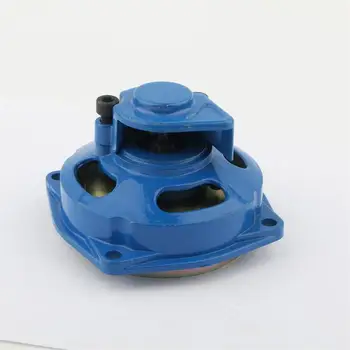 

Clutch Drum Gear Box With Cover For 2 Stroke 47cc 49cc Kids Mini Pocket Bike ATV Quad Baja Drif Racing Go Kart Cart