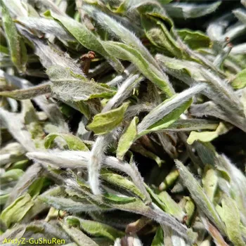 

oolong tea 2020 7A Special Grade Chinese White Tea Silver Needle Premium Bai Hao Yin Zhen Oolong Tea Kungfu Health Tea