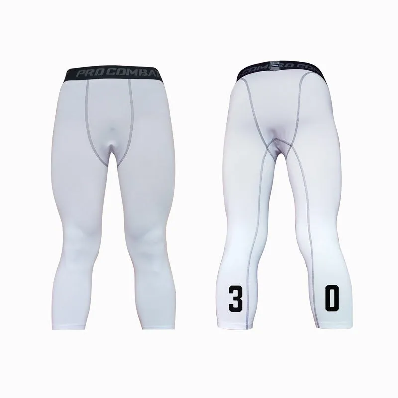 white 30