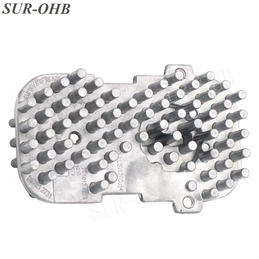 3 серии F80 1305715084 светодиодный фар Ангельские глазки 63117263051 2PIN разъем модуль 63 11 7 263 051 для E92 F85 AL 1 305 715 084