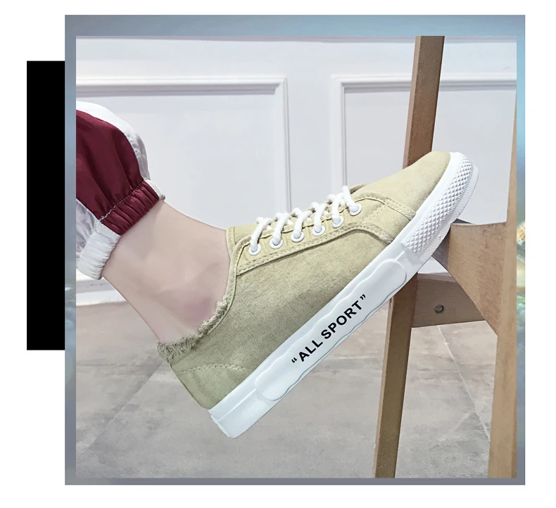Men Luxury Casual Canvas Shoes Comfortable Korean Canvas Casual Shoes New Trend Student School New Cool Sneakers Canvas