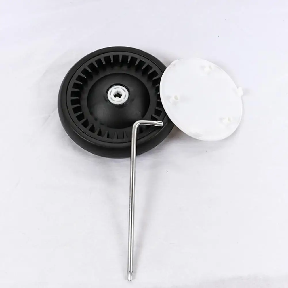 baby jogger city mini front swivel wheel