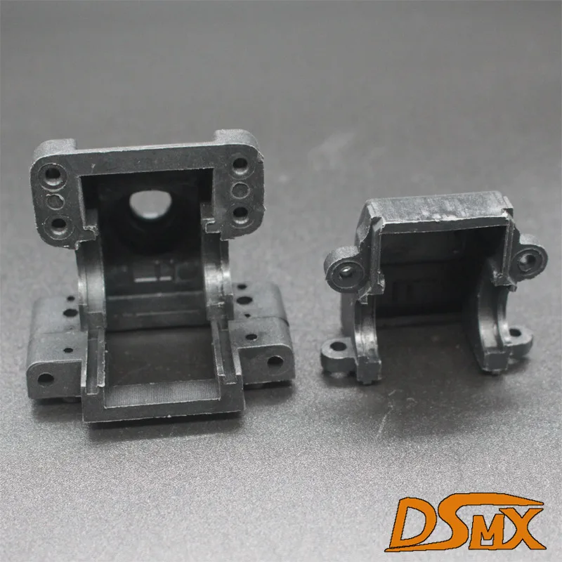HSP 06046 задняя коробка передач Корпус 1P RC 1:10 масштаб автомобиль багги грузовик
