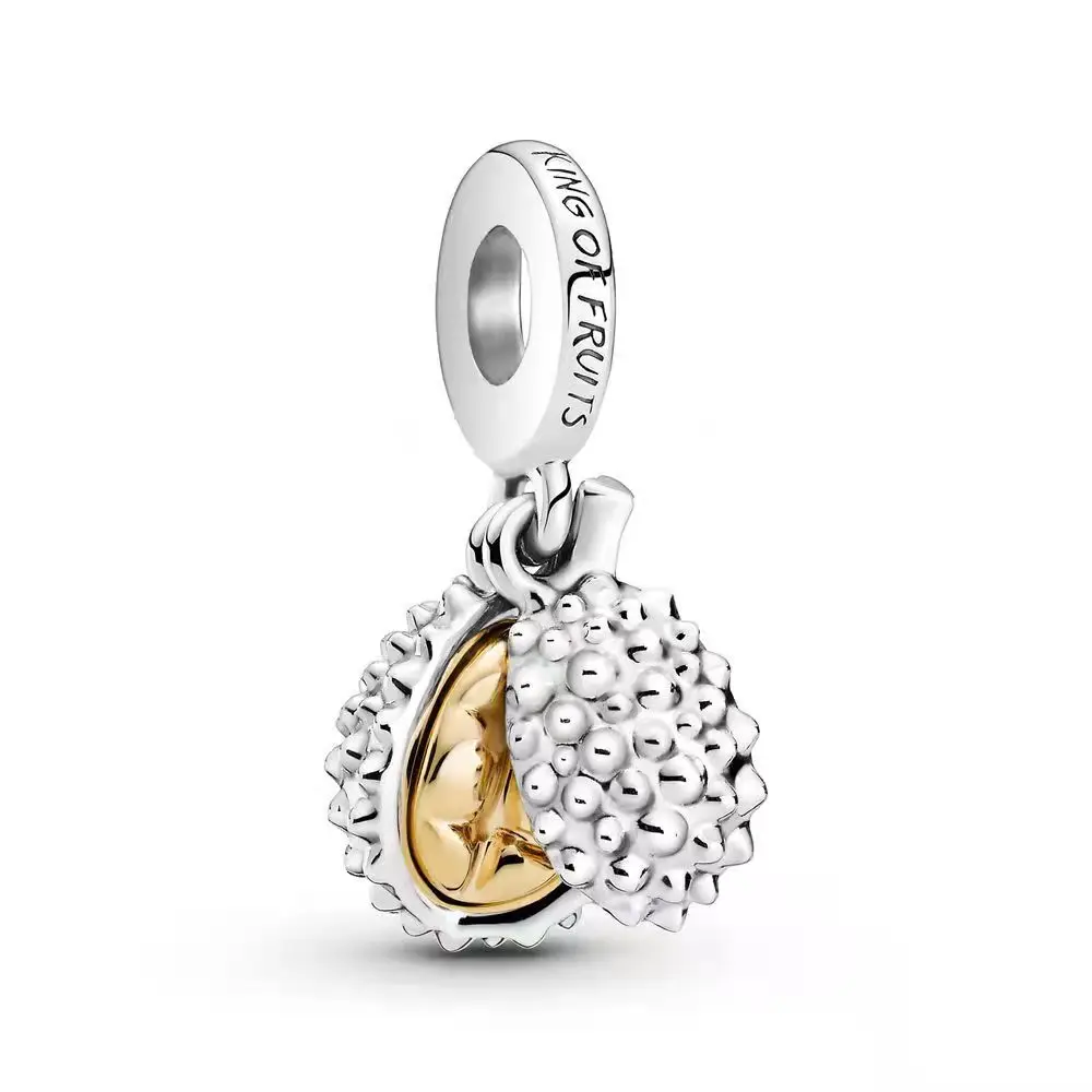 2021 New Galaxy Series 100% 925 Sterling Silver Astronaut Pendant Star Charm Fit Pandora Bracelet Woman Jewelry Bead DIY Gift gold jewellery 925 Silver Jewelry