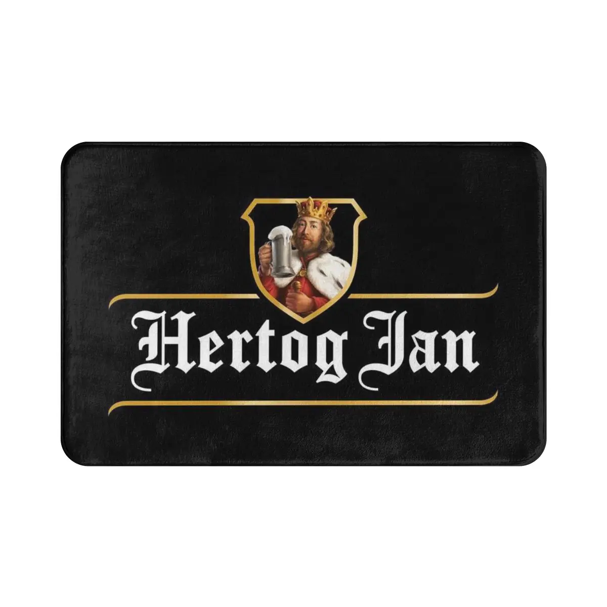 Коврик для ванной Hertog январь 1671 года коврик входной двери напольный ног