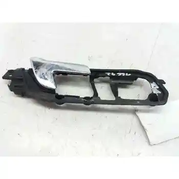 

6Q0867180DFKZ HANDLE INNER FRONT RIGHT VOLKSWAGEN POLE (9N3)