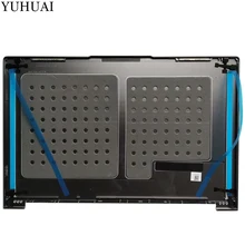 Чехол для lenovo yoga C940-14 задняя крышка Топ чехол для ноутбука ЖК задняя крышка AM1ED0000110