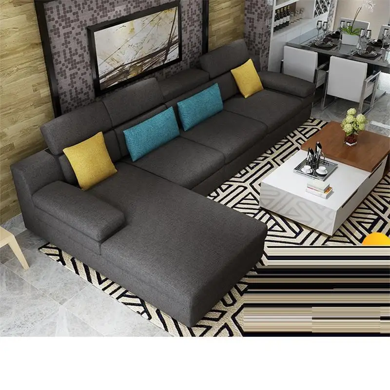 Per La Casa Moderna Meubel пуф модерн мебель сделать Salonu Meuble Maison комплект Гостиная Mobilya Mueble De Sala мебель диван-кровать