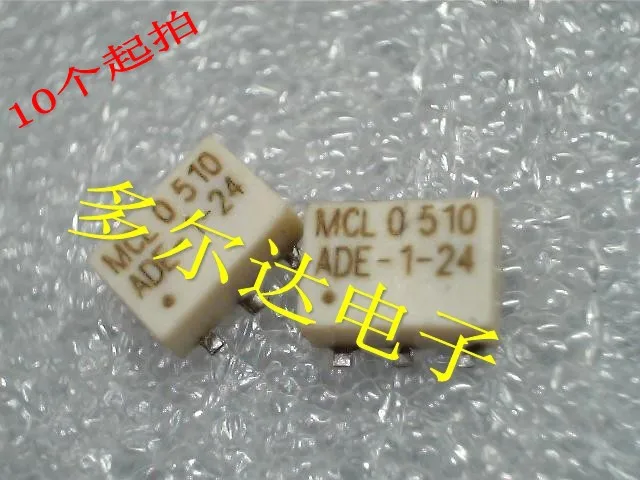 10 шт. ADE-1-24 ADE-1 0 5-500 МГц | Электроника