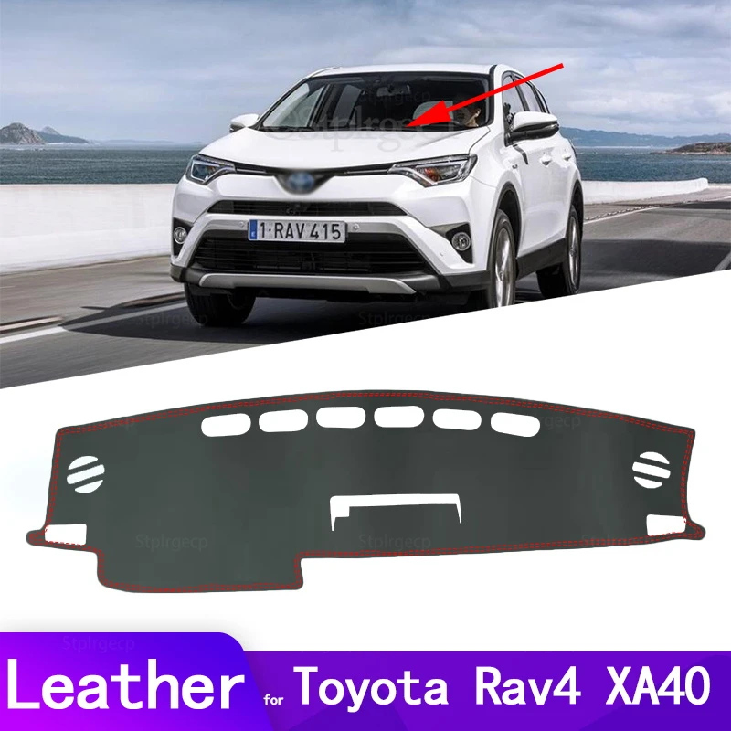 

Аксессуары для Toyota Rav4 XA40 2013 ~ 2018 RAV 4 40