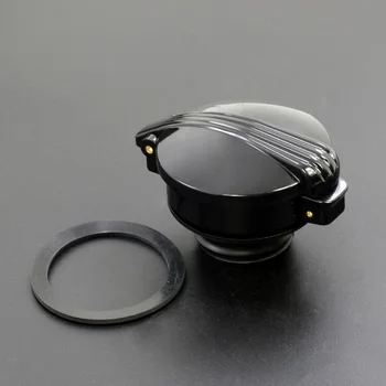 

Motorbike Accessories Aluminum Fuel Gas Tank Cap For Harley Sportster XL883 XL1200 48 1982 - 2017 Dyna Touring Softail