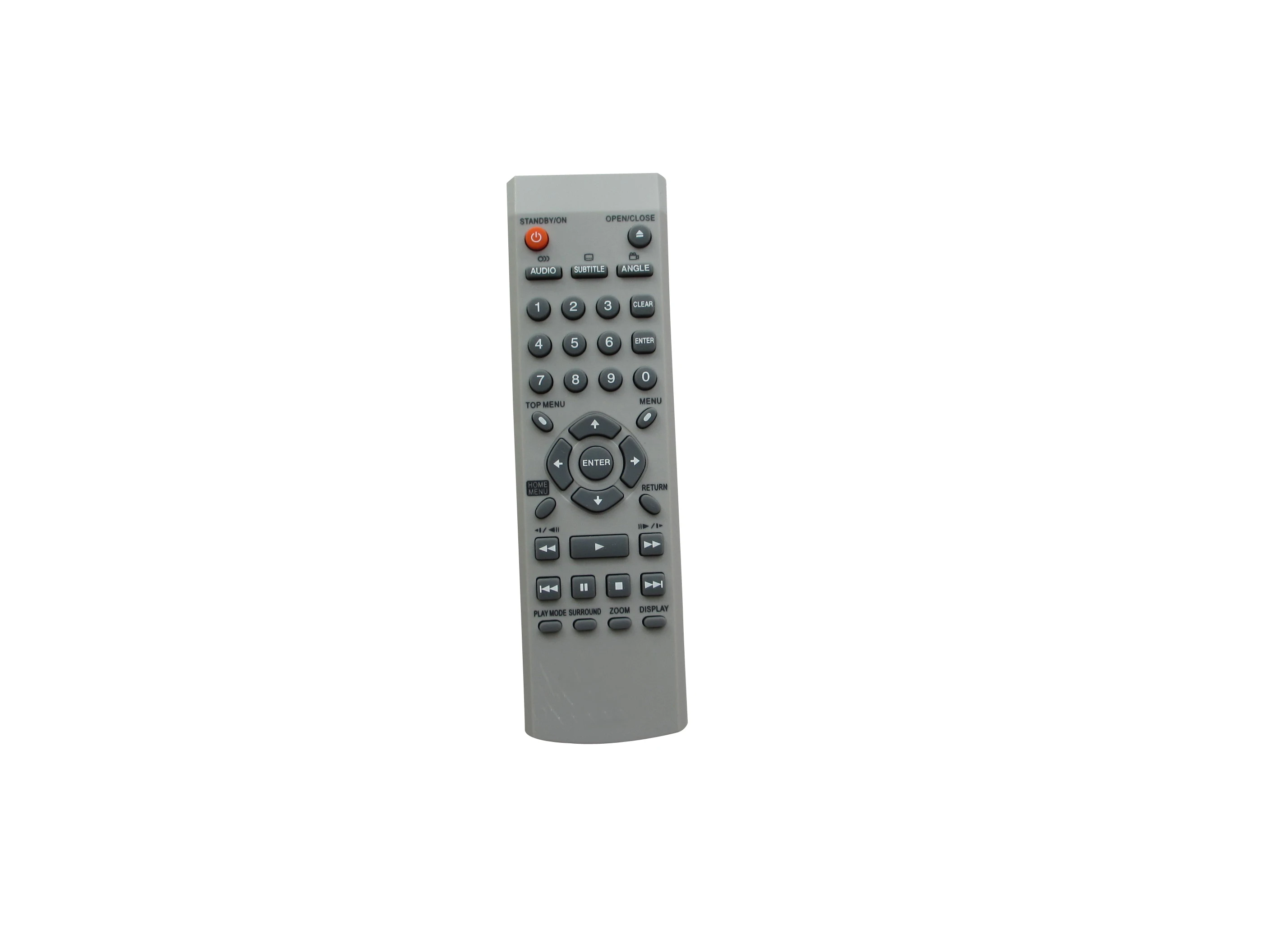 Telecomando Per Pioneer Vxx2706 Dv-C505 Dv-737-K Dv-667A-S Cudv-051 Cu-Pd1139 Dv-515 Lettore Di Dv-350-S Di Di Dv-340