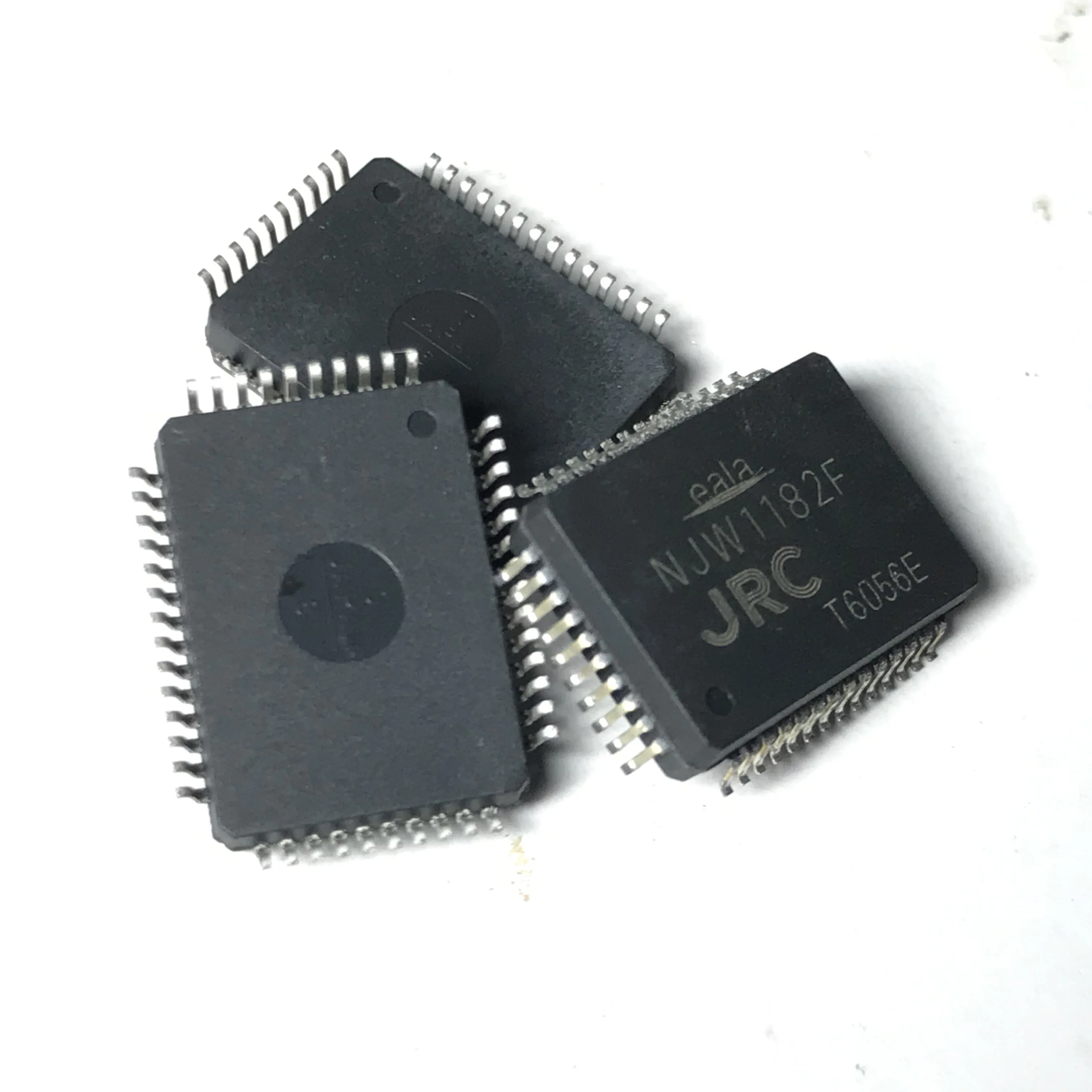 NJW1182F NJW1182 QFP-48P 2 шт./лот