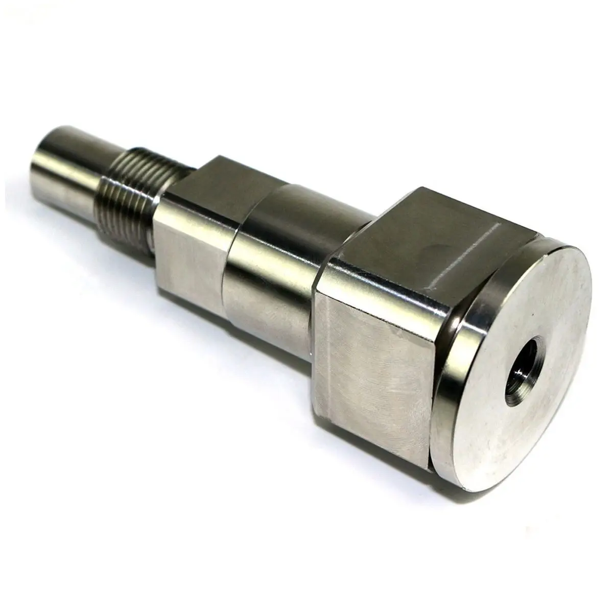 Audew 1 комплект 98230A1 866718A01 нержавеющая сталь Универсальный MerCruiser шарнирный рулевой вал комплект штифт уплотнение втулки гайка наборы инструментов