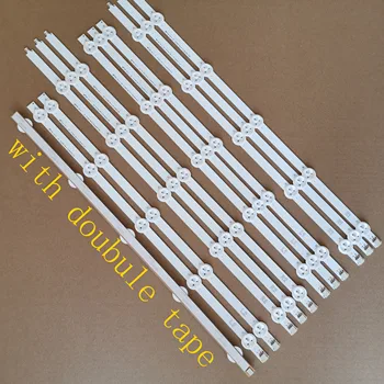 

12pcs New LED Backlight For LG 50" TV 50LN5400 50LA620V 6916L-1276A 6916L-1273A 6916L-1272A 6916L-1241A 50LN577S 50LA620S