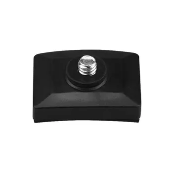 

Extended Bracket Holder with 1/4 Screw for DJI Mavic Air 2 Accessories Upper Mount Adapter for 360 Panorama Camera GoPro8 SJCAM