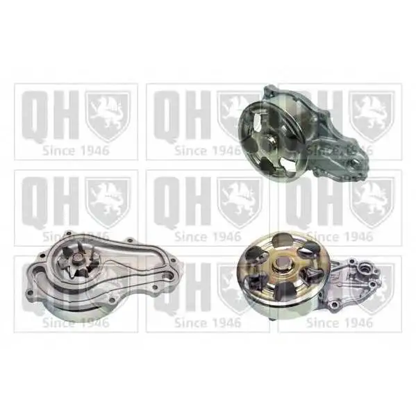 Помпа Honda Civic/Accord/TSX 2.0 K20A 03 GMB GWHO-62A