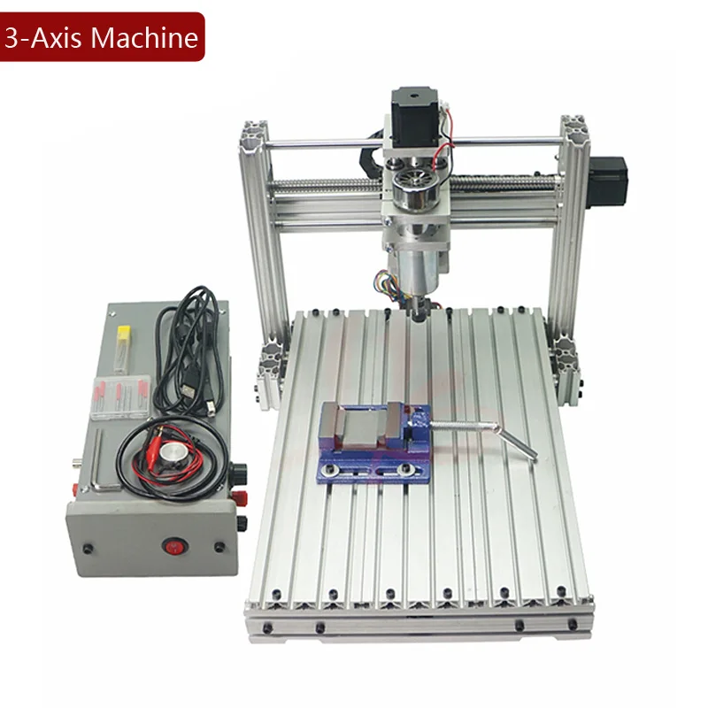 3axis