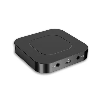 

Bluetooth receiver transmitter two-in-one wireless audio receiver transmitter Bluetooth 5.0 adapter
