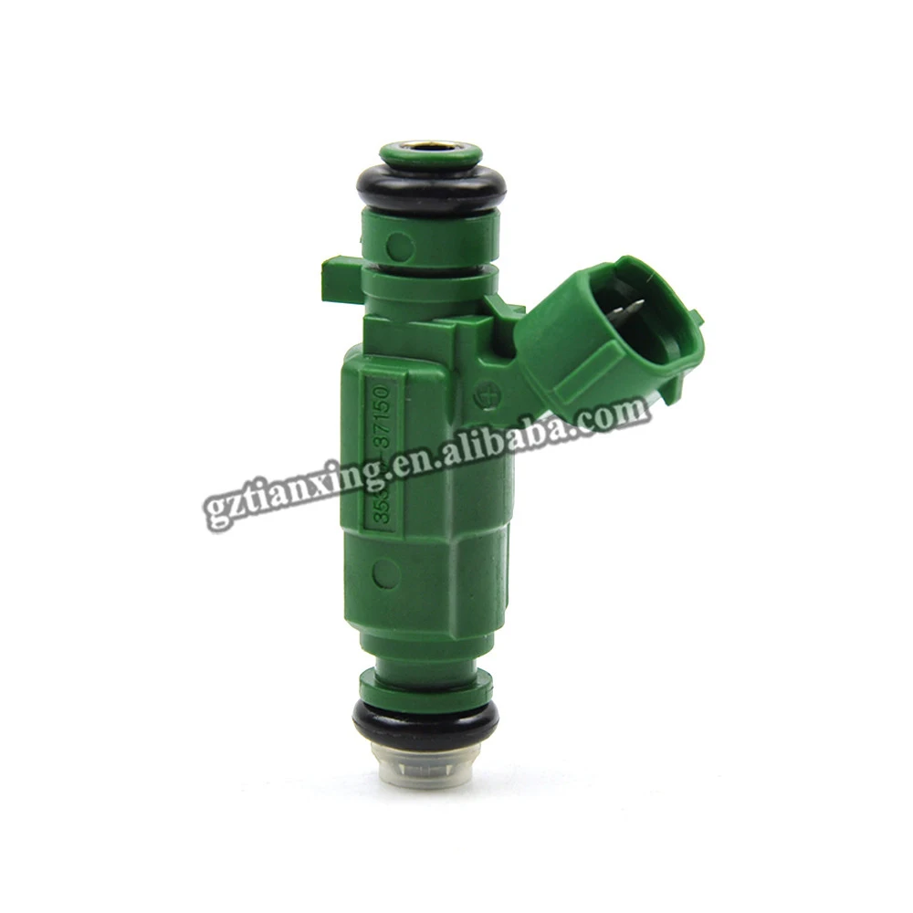 6 шт. 35310-37150 топливный инжектор для hyundai Santa Fe Tucson Kia Optima Sportage 3531037150 9260930004 84212255 FJ660 35310 37150