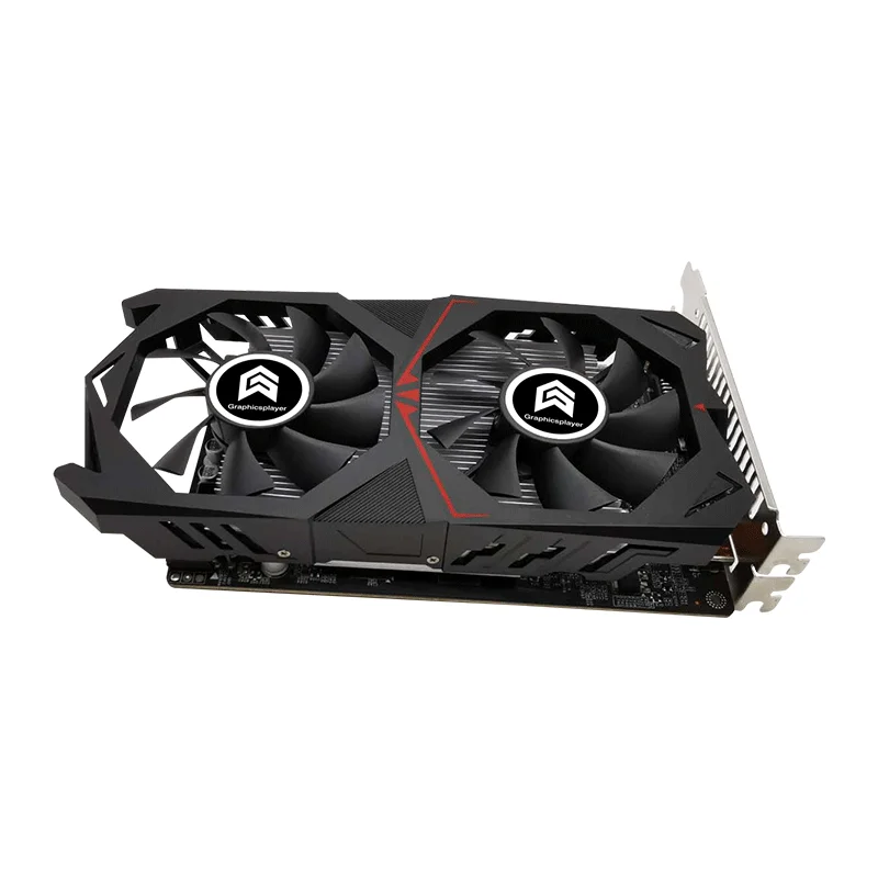 Графическая карта PCI E 16X GTX750TI GPU 2G/2048 МБ DDR5 для оригинальной микросхемы nVIDIA Geforce