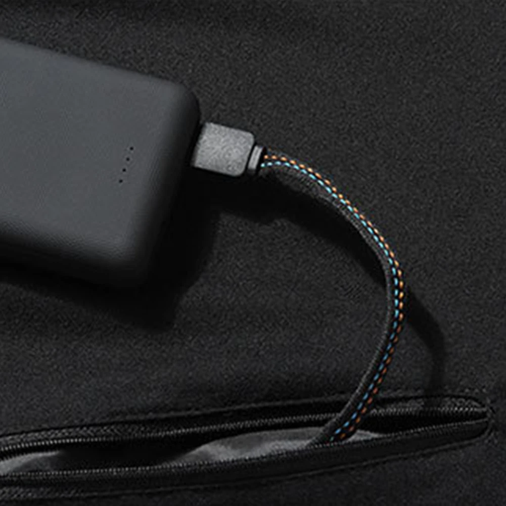 Домашний офис теплый USB Перезаряжаемый шаль плащ шарф электрическое отопление одеяло осень зима согревающее удобное электрическое одеяло