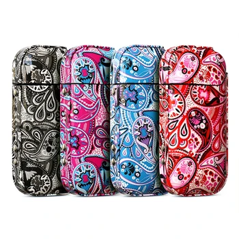 

Multicolour Full Protective Cover Anti-scratch PC Leather Case Protector for IQO-S 2.4 Plus Accessories