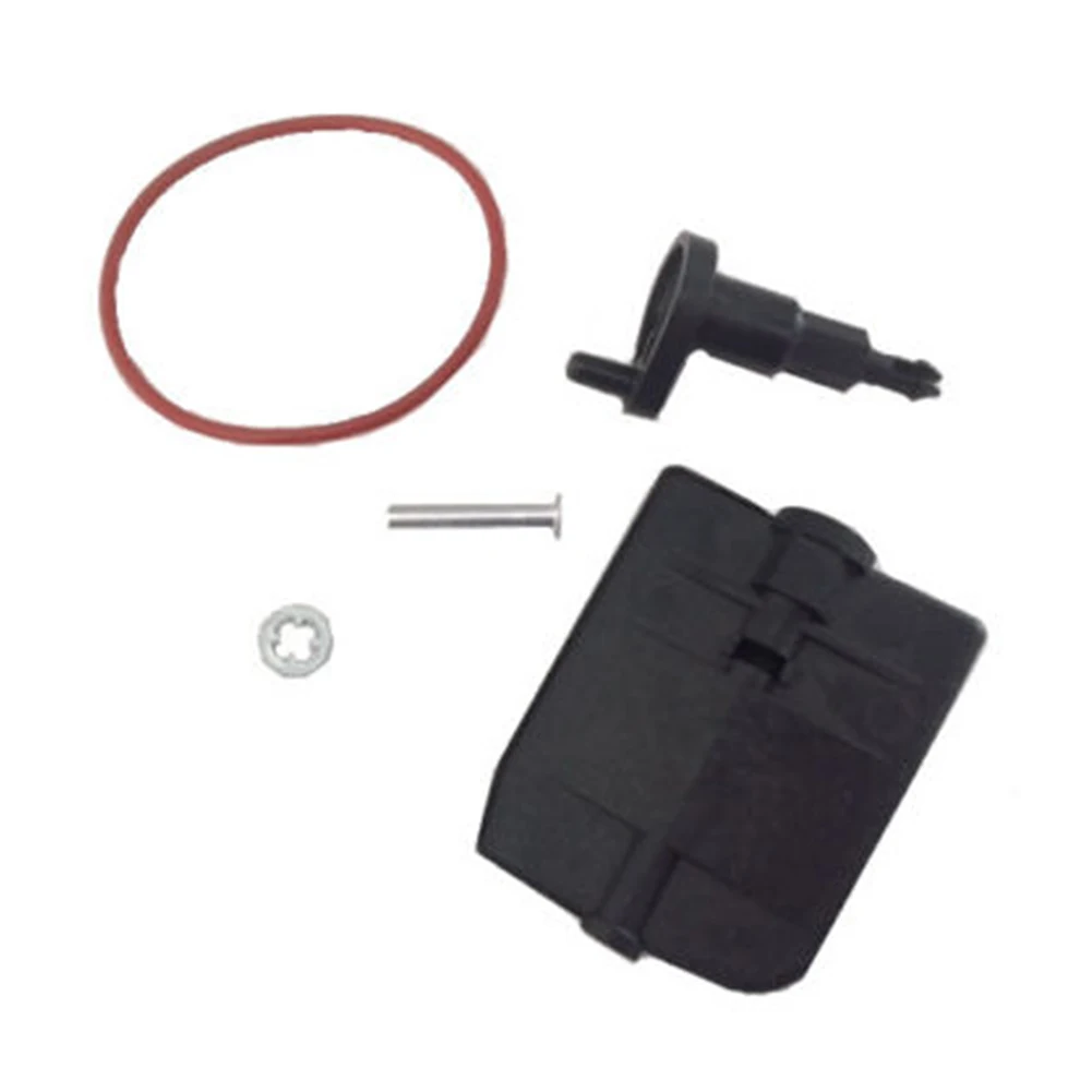 

Auto Parts Mini Car Adjust Repair Kit Air Intake System Manifold Metal Replacement Durable for BMW E39 E46 E83